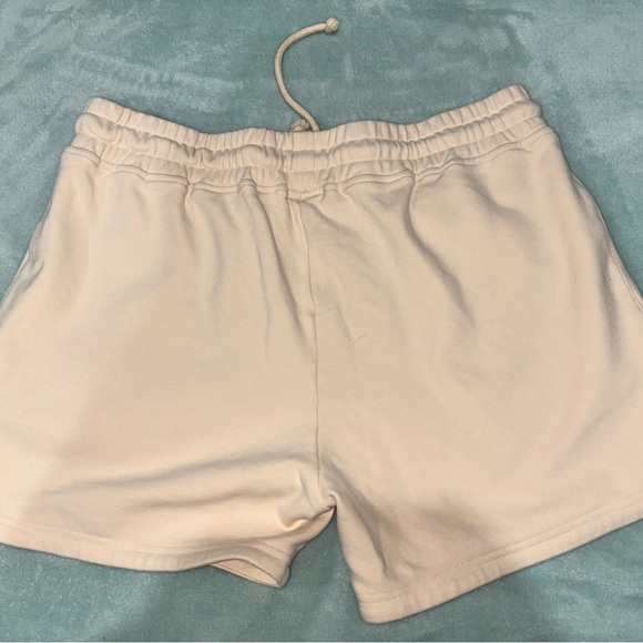 Azur Fit sweat shorts - Picture 3 of 3